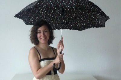 katrin_lind Die Film Commission ist die zentrale Service- und Anlaufstelle für Filmschaffende in Graz.