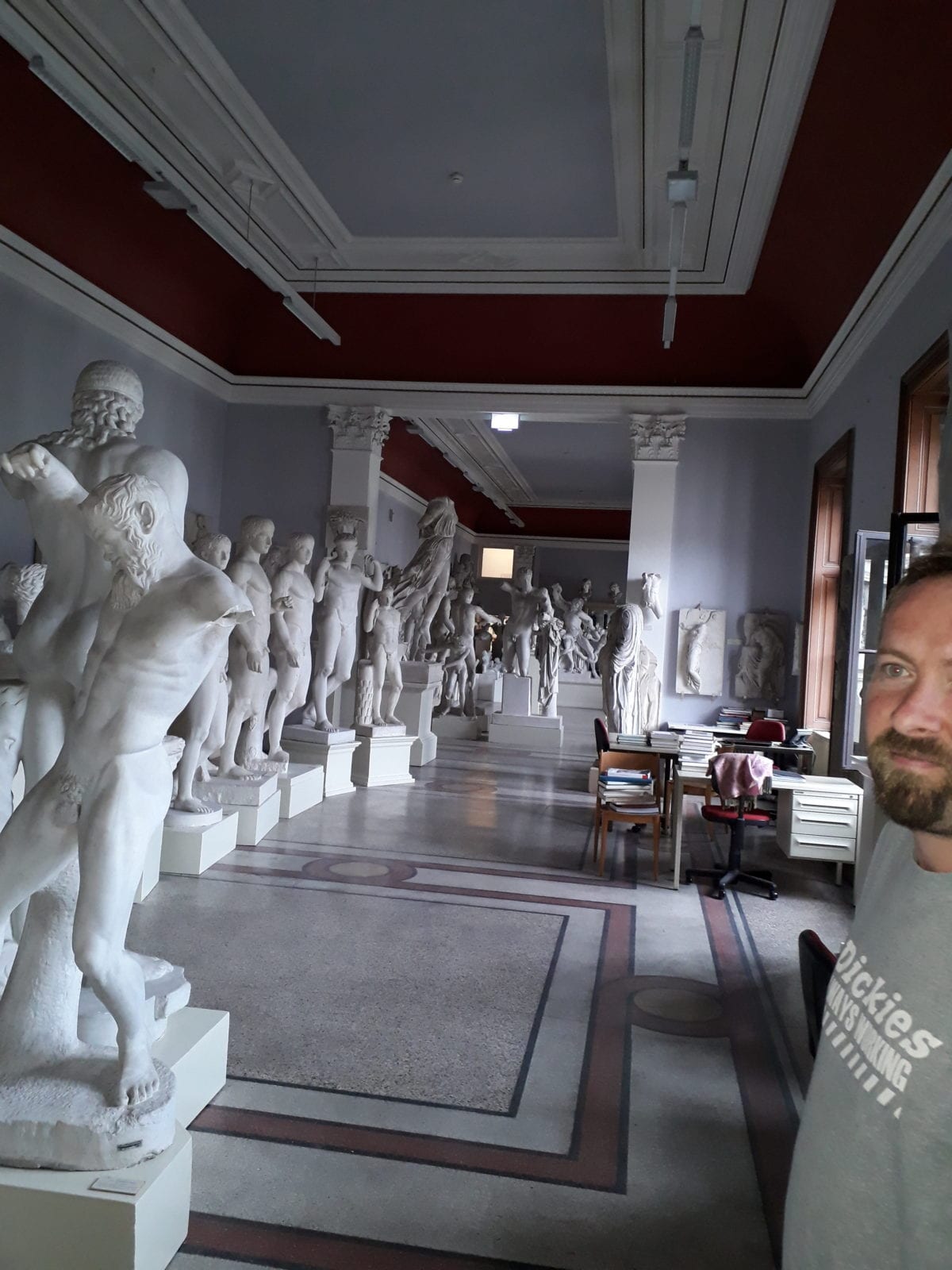 Museum/Archäologie Graz