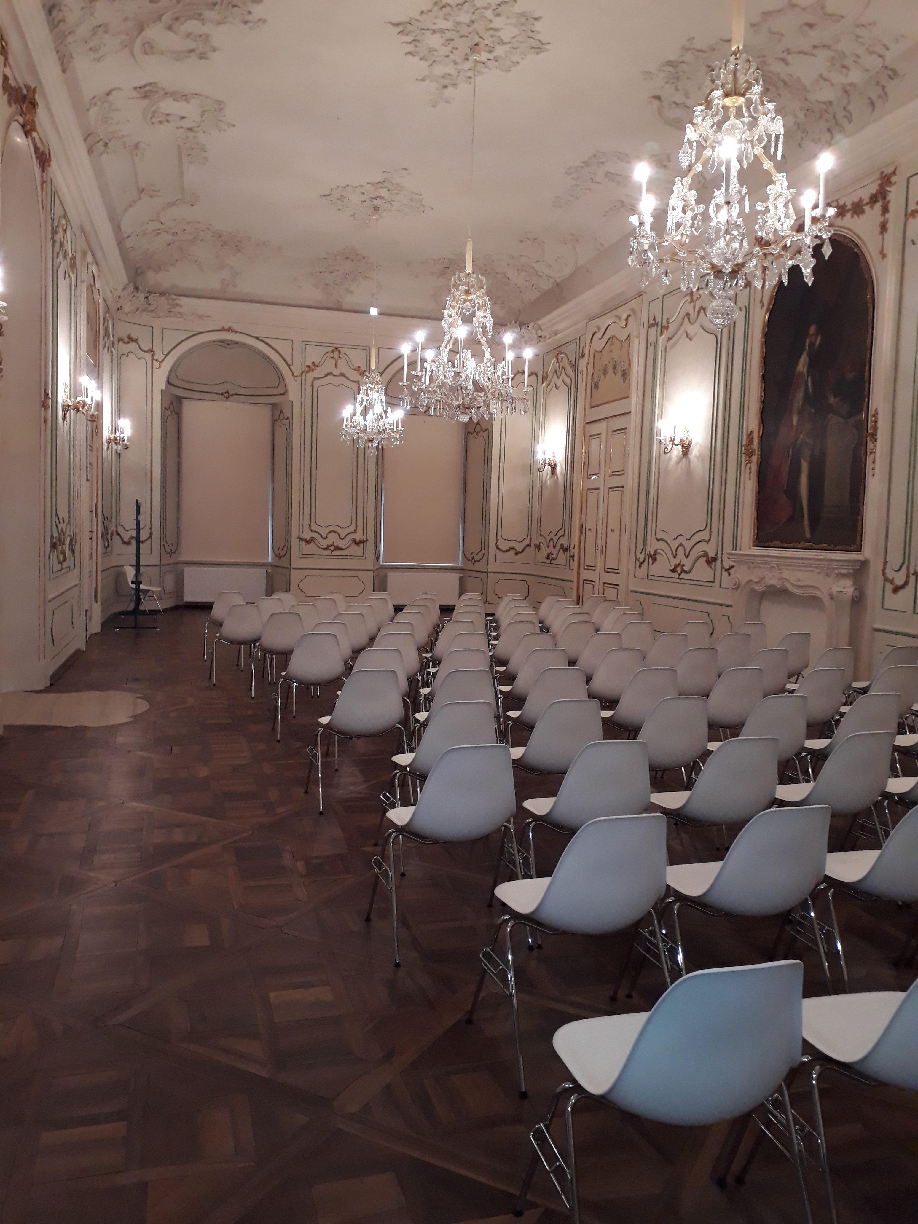Film Commission Graz 2015 – 2018 Palais Thinnfeld Mariahilferstraße 2 8020 Graz