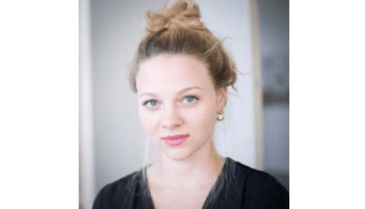 Alexandra Schmidt Die Film Commission bietet gezielte Beratung und umfassende Informationen über Drehorte, Drehgenehmigungen, künstlerische und technische Profis, sowie junge Nachwuchstalente aus der Stadt und der Region.