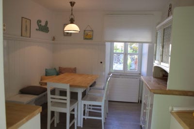 Wohnung im Stil der 50er-Jahre - Filmcommission Graz