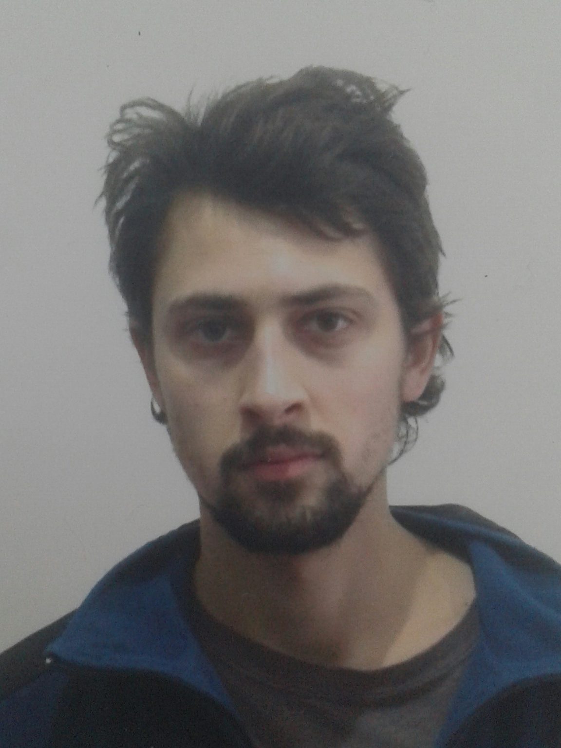 Fabian Czernovsky