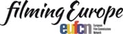 Logo Filming Europe