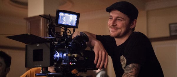 MarkusMueller Die Film Commission ist die zentrale Service- und Anlaufstelle für Filmschaffende in Graz.