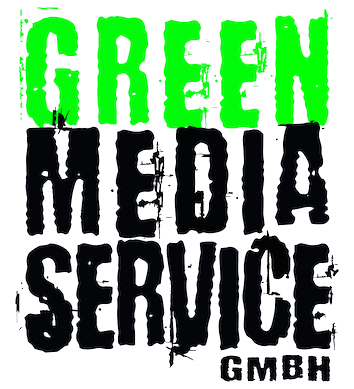 greenmedia Logo