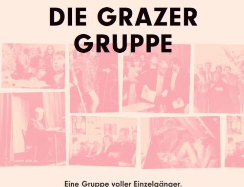 Ausstrahlung Doku “Die Grazer Gruppe”