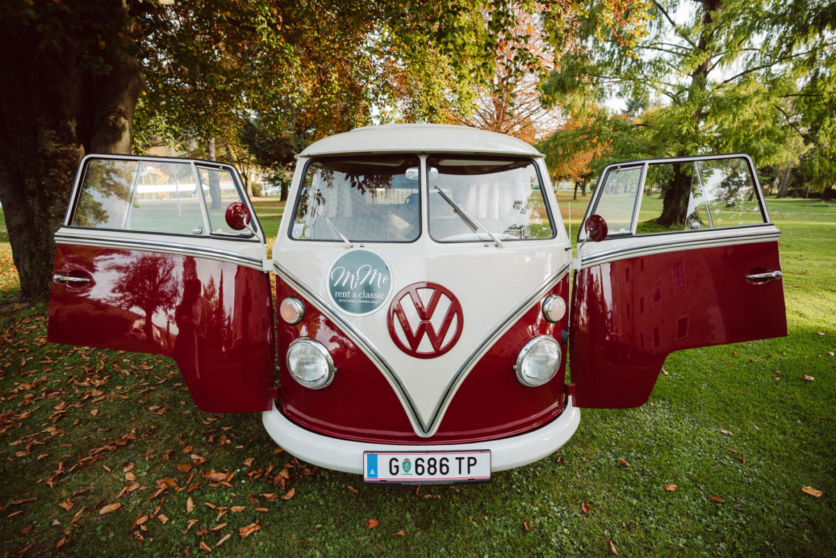 MiMo Rent a Classic, Inh. Michael Lippitsch Graz