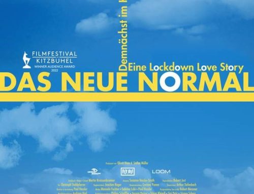 Kinostart der steirischen Lockdown-Lovestory “Das Neue Normal”