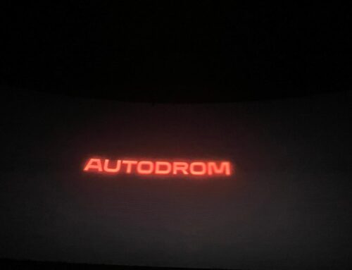 Premiere des Grazer Sci-Fi-Kurzfilms „AUTODROM“