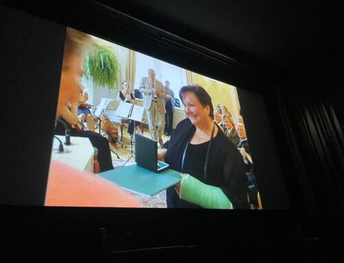 „Annifülm“ im Wanderkino Graz zu sehen