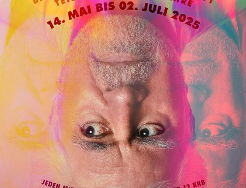 EYES ON…PEDRO ALMODÓVAR – Das Gespenst der Leidenschaft