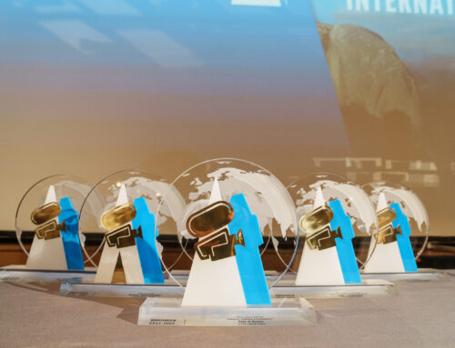 „Mountainfilm Graz 2025“- Filmeinreichung