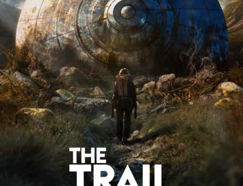 Steirischer Science-Fiction-Film auf Amazon Prime Video verfügbar