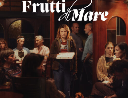 Neuer Grazer Kurzfilm gedreht