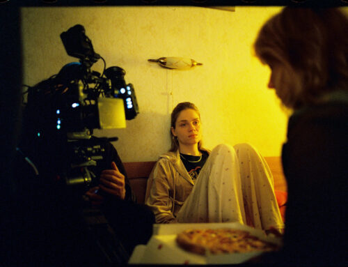 Neuer Grazer Kurzfilm gedreht