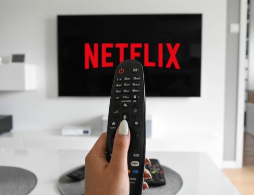Netflix-Doku in Graz gedreht