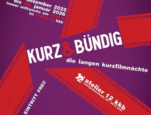 KURZ & BÜNDIG – Die langen Kurzfilmnächte 2025/26