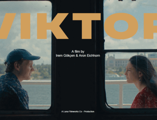 Graz-Istanbul Kurzfilm auf JOYN verfügbar