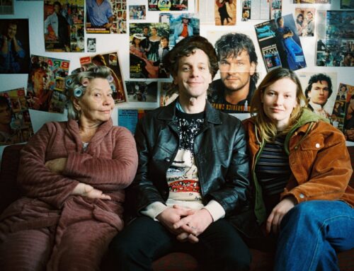 Grazer Filmteam produziert neues Voodoo Jürgens Musikvideo