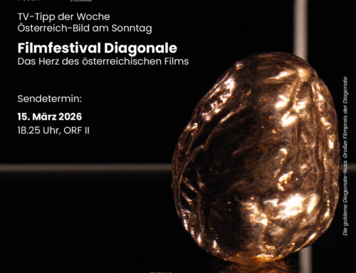 TV-Tipp: Dokumentation „Filmfestival Diagonale – Das Herz des österreichischen Films“