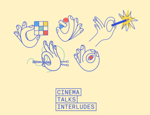 Cinema Talks feiert Comeback!