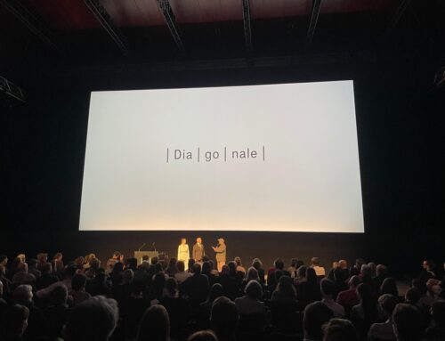 Das war die „Diagonale 2026″!