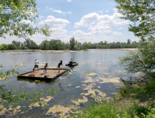 TV-TIPP: Dokumentarfilm „Das Geheimnis der Au“