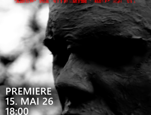 Einladung zur Premiere des Grazer Spielfilms „DRECK“