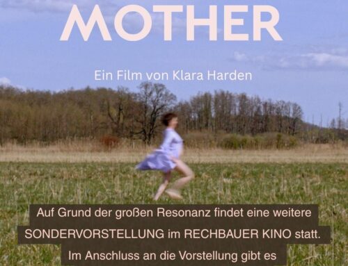 Einladung zur Sondervorstellung der Doku „woman/mother“